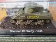 Amer Com Sherman IC Firefly - 1945
