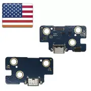 USB Charging Port Board Connecter For Samsung Galaxy Tab A8 10.5" SM-X200 X205