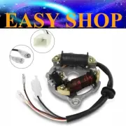 Magneto Stator Coil for Yamaha PW50 Zinger 1981-2020 PW50 Y-Zinger 3PT-85560-00