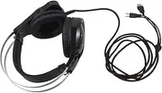 CONGARTENO Ergonomic Gaming Headphones Luminous Ear Cups Comfortable for Long Gaming Marathons Head-Mounted Microphone