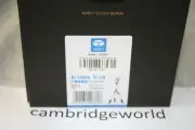 Sirui A1005 Aluminum Tripod with Y-10 Ball Head NEW in BOX PLUS $10.00 REBATE
