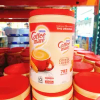 在飛比找蝦皮商城精選優惠-COSTCO代購 好市多 雀巢 咖啡伴侶 原味罐裝 1.5公