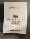 KOANEssentials Laundry Basket Collapsible Laundry Hamper 2 Packs