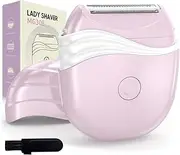 Women Face Epilator,Painless Epilator For Women Face - Portable Beauty Personal Care Trimmer For Armpits And Bikini
