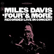 Miles-Davis-Four-And-More-CD