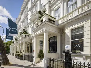 倫敦皇后門100號飯店 - 格芮希爾頓精選飯店100 Queen's Gate Hotel London, Curio Collection by Hilton