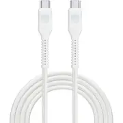 Bonelk Long- Life Easy-Grip USB-C to USB-C 1.5m Cable
