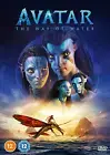 Avatar the Way of Water [DVD]