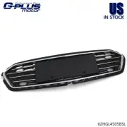 Fit For 2016-2018 Chevrolet Cruze Front Bumper Lower Honeycomb Mesh Grille