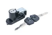 New OEM Yamaha 5H0-21308-01-00 Helmet Hange Lock Assembly NOS