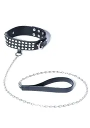 Take Me For A Walk Collar