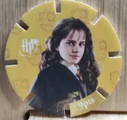 Harry Potter Magical Discs #70 Year 1 HERMIONE GRANGER Spec Ed. Coles 2025