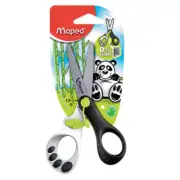 Maped Koopy Spring Scissors, 5 Inches, Assorted Colors 037910