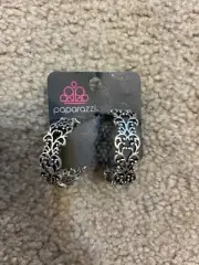 Paparazzi Jewelry Earrings - Brand New with Tags