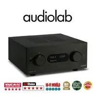 在飛比找Yahoo!奇摩拍賣優惠-英國Audiolab M-DAC + (旗艦增強版) - U