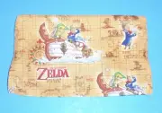 Nintendo Switch DOCK SOCK Screen Scratch Protector - Zelda Phantom Hourglass