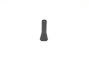 SUPER STUBBY 2" STUBBIE STUBBY SHORT BILLET ANTENNA TOYOTA YARIS HATCHBACK