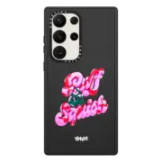Galaxy S23 Ultra Impact Case Puff by TimTim