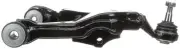 Control Arm Ball Joint Assy Front Right Lower Delphi For 03-09 Toyota 4Run (for: Toyota)