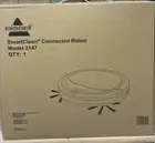 Bissell SmartClean Connected Robot Vacuum Cleaner - Model 2147