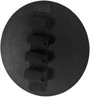 Body Scrubber - Shower Scrubber For Body | Soft Body Exfoliator Dead Skin Remover | Skin Cleansing Massager | Mens Body Scrubber For Sensitive Skin Shower Back Scrubbing Gym Home Spa Travel Bathroom