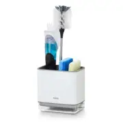 OXO Good Grip Sinkware Caddy 14X15X10 White