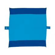 Beach Blanket Nylon Sandproof Beach Mat Lightweight And Extra Large Picnic Blank
