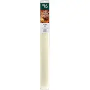 Gold Standard Aida 14 Count 15"X18" Box Ivory