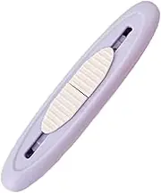 Embroidery Needle Threader,2 in 1 Upgraded Seam Ripper Needle Threader - Quick Threading Accessories Supplies for Household Elderly Embroidery Quilting Knitting Needlework Arts