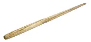 Morgan Tapered 50" White Jo Staff | 127cm