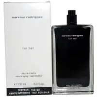 在飛比找Yahoo!奇摩拍賣優惠-Narciso Rodriguez for Her 女性淡香