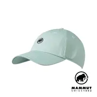 在飛比找Yahoo奇摩購物中心優惠-【Mammut 長毛象】 Baseball Cap 經典棒球