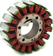 Motorcycle Ignition Magneto Stator Coil Compatible With CB900F Hornet 900 CB919 2002-2007 Engine Stator Generator Coil 31120-MCZ-003