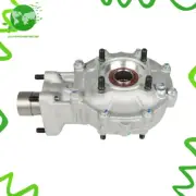 For 400 97-01 & 450 98-01 Honda Foreman Rear Final Gear Differential Assembly