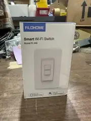 FILOHOME SMART Wi-Fi SWITCH MODEL: FL-M2 B253