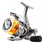 RAPID 3000 6.2:1 11BB Spinning Fishing Reel Salt Water Fishing Wheel