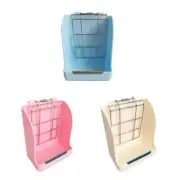 GuineaPig Rack Rabbits Rack For Cage Rabbits Grass Feeders Hayrack For GuineaPig