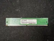 16MB FLASH SIMM CISCO MEM-16F-AS53,MEM-16BF-AS535,MEM-16BF-AS54,MEM-16BF-AS54HPX