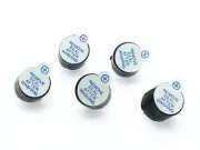 5x Active Buzzer Alarm 5V Sounder speaker Buzzer Buzzers