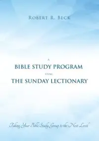 在飛比找博客來優惠-A Bible Study Program Using th