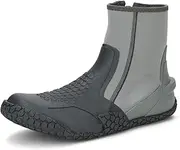 [Simms] Men's Zipit Bootie Ii