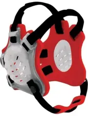 Cliff Keen Youth F5 Tornado Wrestling Headgear