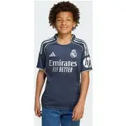 Real Madrid 25/26 Away Jersey Kids