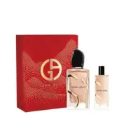 Giorgio Armani Sì Si Intense Eau de Parfum EDP 100ml + 15ml Holiday Gift Set