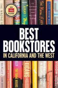 在飛比找博客來優惠-Best Bookstores in California 