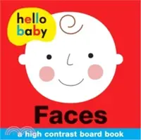 在飛比找三民網路書店優惠-Faces (Hello Baby)