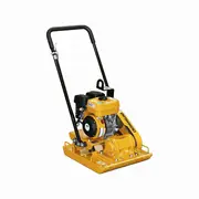 For Hire: Large Compactor - 4hr