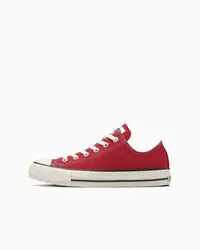 在飛比找誠品線上優惠-日本限定 Converse ALL STAR Ⓡ OX 低筒