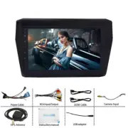 Android Car Radio Stereo For Suzuki Swift Head Unit Carplay GPS Navi Multimedia (for: Suzuki)