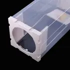 Humane Live Mouse Rat Trap Cage for Safe Rodent Control Catch and Release